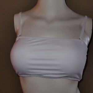 Bathing suit top NWOT small